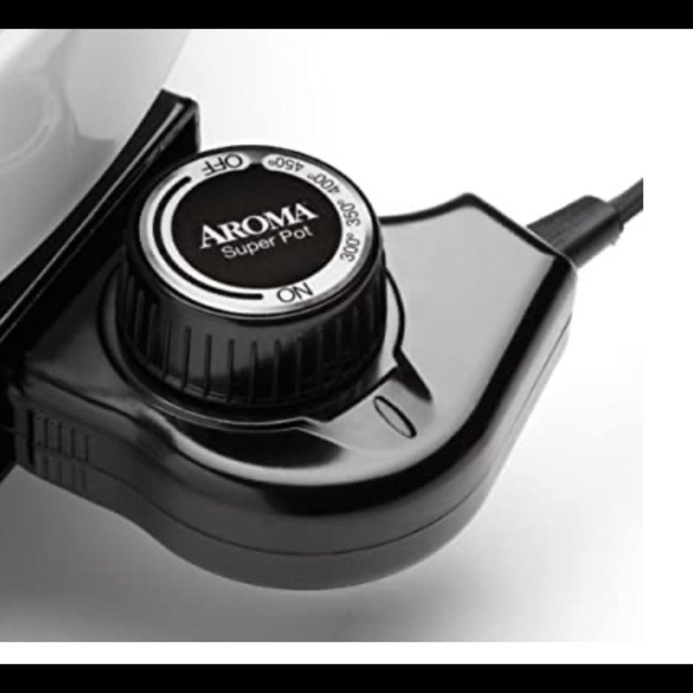 *Brand New* Aroma 3 - in - 1 Grillet - Picture 7 of 7